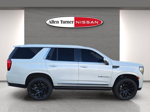 Used 2023 GMC Yukon Denali Ultimate image 5