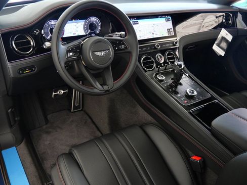 Used 2026 Bentley Continental GT AWD/4WD image 2