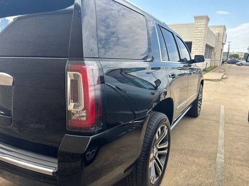 Used 2019 GMC Yukon Denali w/ Denali Ultimate Package RWD image 4