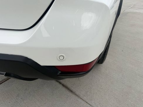 Used 2019 Nissan Rogue SV w/ Premium Package FWD image 6