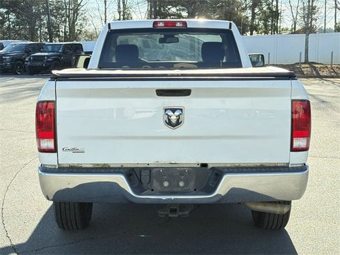 Used 2019 RAM 1500 Tradesman w/ Power & Remote Entry Group image 5