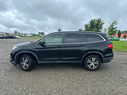 Used 2017 Honda Pilot EX-L image 8