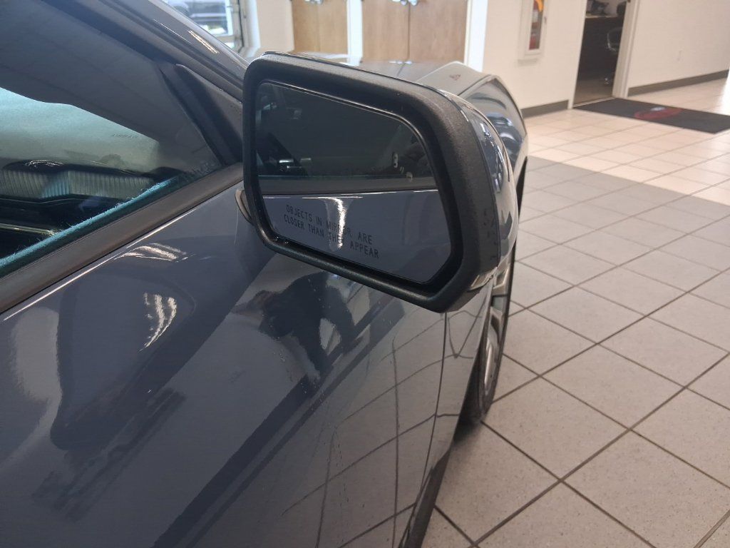 Used 2025 Ford Mustang GT Premium RWD image 21