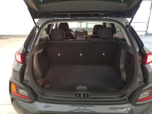 Used 2021 Hyundai Kona SEL w/ Cargo Package image 23