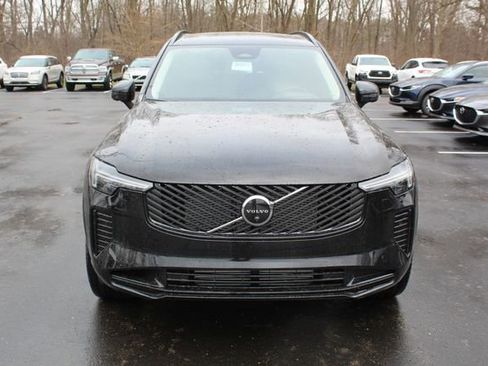 New 2026 Volvo XC90 T8 Ultra w/ Lounge Package AWD/4WD image 8