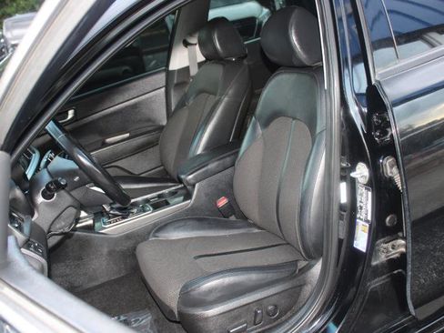 Used 2019 Kia Optima S w/ S Panoramic Sunroof Package image 11