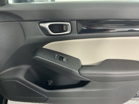 Certified 2024 Honda Civic EX-L image 13