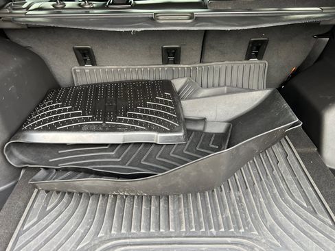 Used 2023 Chevrolet Equinox RS image 15