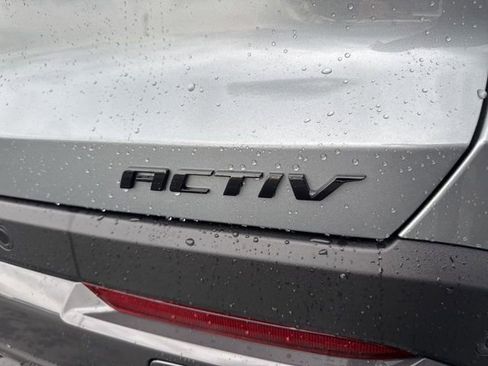 New 2026 Chevrolet Equinox ACTIV w/ Convenience Package III AWD/4WD image 10