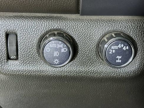 Used 2019 GMC Canyon Denali AWD/4WD image 10