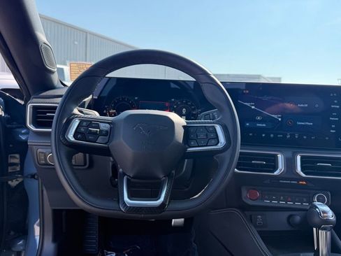 New 2025 Ford Mustang GT Premium image 18