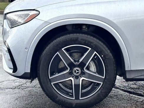 Certified 2026 Mercedes-Benz GLC 300 4MATIC image 7