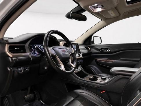 Used 2020 GMC Acadia Denali AWD/4WD image 13