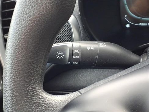 Used 2024 Kia Soul LX w/ Option Group 015 image 27