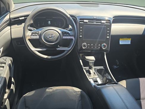 Certified 2023 Hyundai Tucson SE AWD/4WD image 16