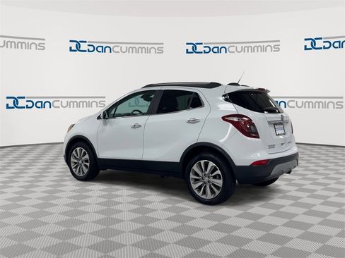 Used 2018 Buick Encore Preferred image 6