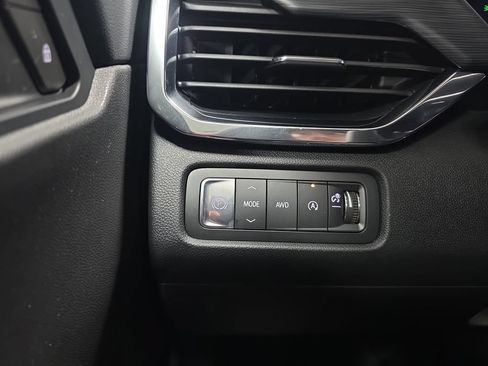 New 2026 GMC Acadia Elevation w/ Elevation Premium Package AWD/4WD image 31