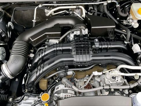 Used 2023 Subaru Crosstrek 2.0i image 31