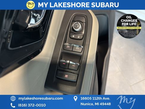 New 2026 Subaru Forester Limited image 22