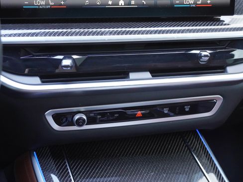 Certified 2025 BMW X5 M60i w/ Executive Package AWD/4WD image 30
