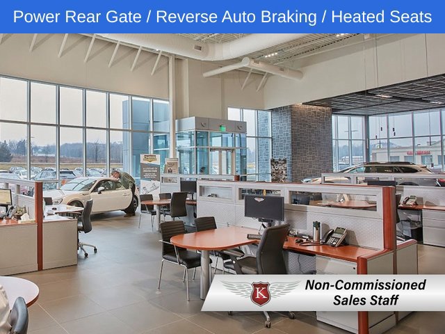 Used 2021 Subaru Ascent Premium w/ Convenience Package AWD/4WD image 30