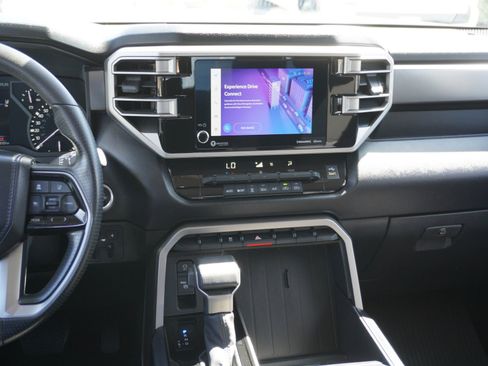 Used 2023 Toyota Tundra SR5 w/ SR5 Convenience Package image 16