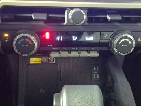 New 2026 Toyota Tacoma TRD Off-Road image 18