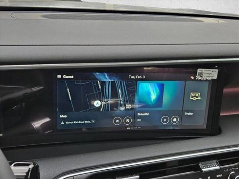 New 2026 Hyundai Palisade Limited image 16