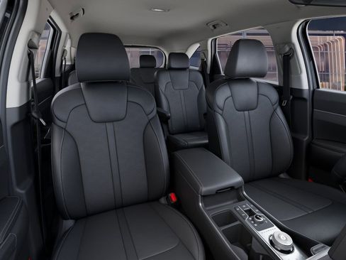 New 2026 Kia Sorento EX w/ EX Premium Package AWD/4WD image 15