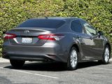 Used 2024 Toyota Camry LE image 4