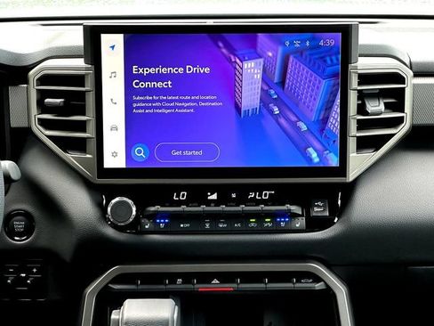 New 2026 Toyota Tundra Limited AWD/4WD image 21