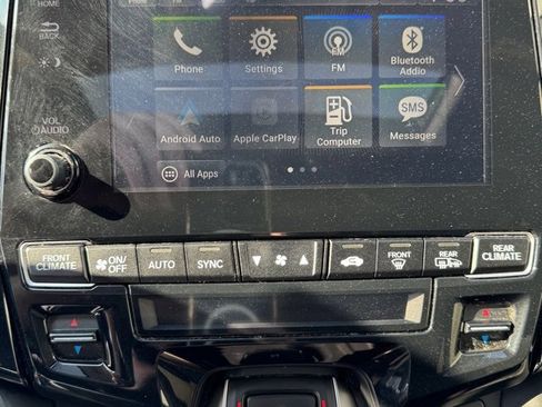 Used 2019 Honda Odyssey EX-L image 19