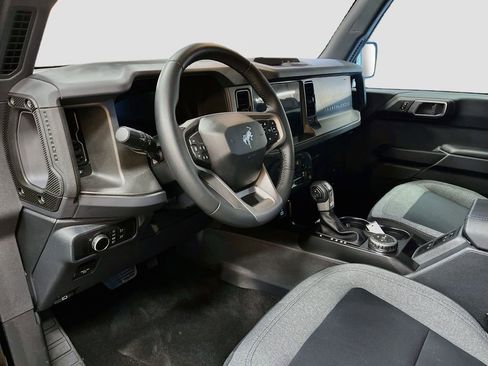 Used 2025 Ford Bronco Big Bend AWD/4WD image 9