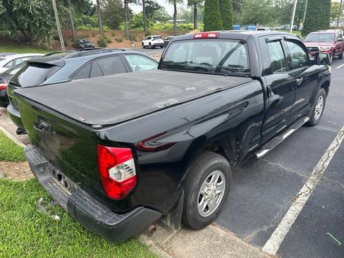 Used 2014 Toyota Tundra SR AWD/4WD image 2