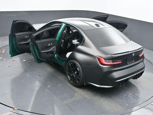 Used 2023 BMW M3 Competition image 56