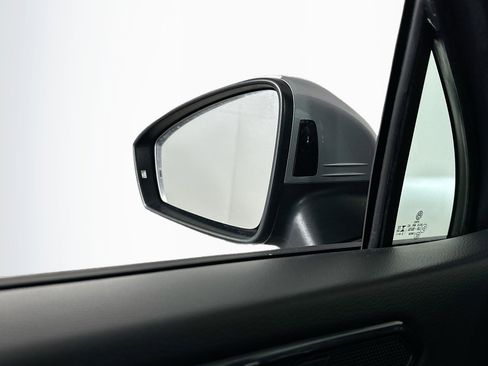 Used 2024 Volkswagen Tiguan Wolfsburg Edition image 16