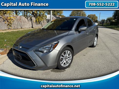 Used 2016 Scion iA image 1