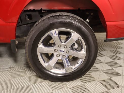 Used 2021 Ford F150 Lariat image 20