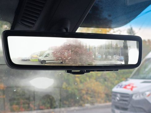 New 2025 Mercedes-Benz Sprinter 2500 image 31