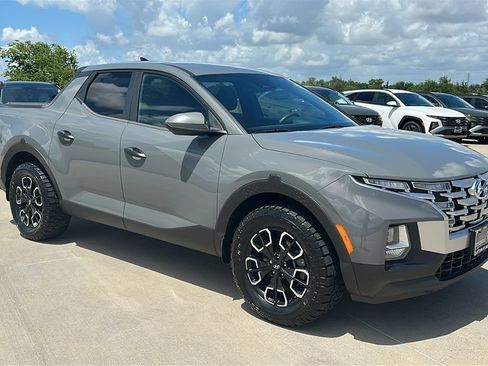 Used 2022 Hyundai Santa Cruz SE FWD image 14