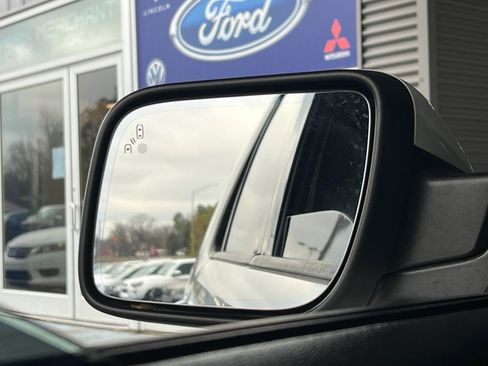 Used 2018 Ford Explorer Limited w/ Equipment Group 301A image 11