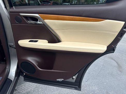Used 2018 Lexus RX 350 FWD w/ Premium Package image 22