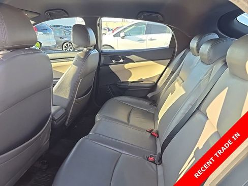 Used 2017 Honda Civic LX image 6