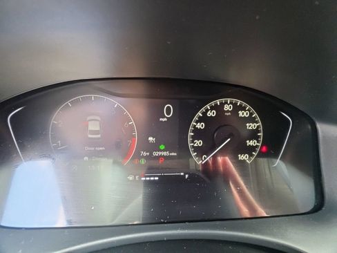 Used 2023 Honda Civic LX image 13