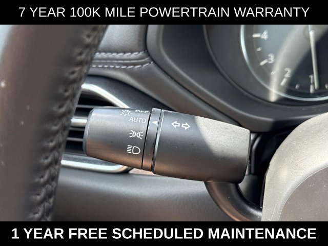 Used 2022 MAZDA CX-5 AWD 2.5 S w/ Premium Package image 27