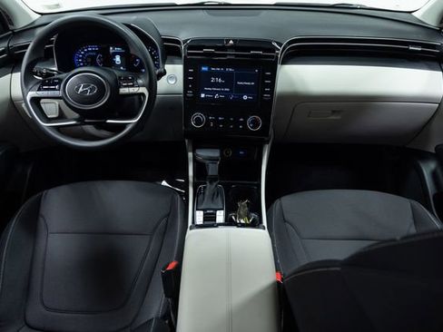 Used 2022 Hyundai Tucson SEL image 20