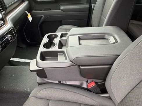 New 2026 GMC Sierra 1500 Elevation w/ Elevation Select Package image 14