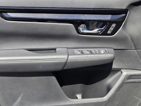 Used 2025 Honda CR-V EX-L image 15