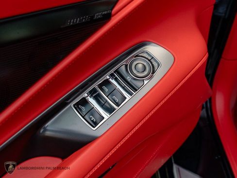 Used 2026 Chevrolet Corvette ZR1 w/ Stealth Interior Trim Package RWD image 32