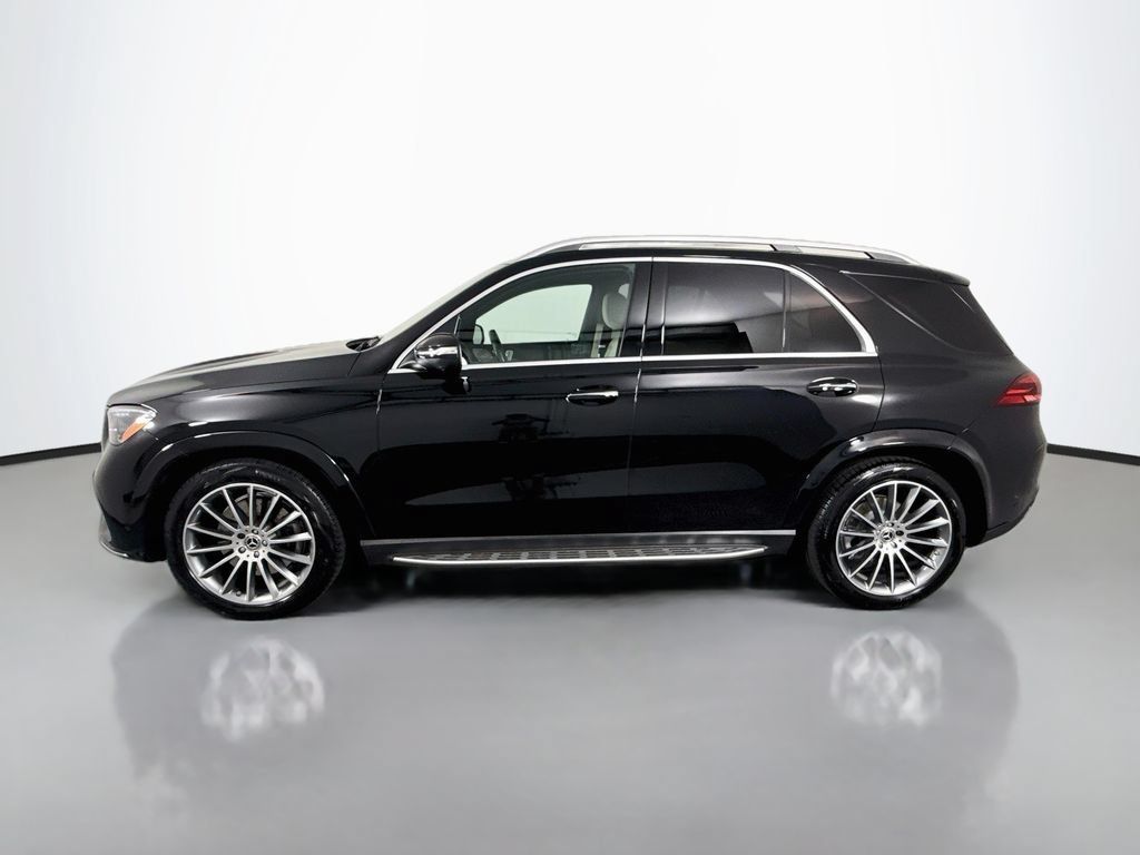 Used 2026 Mercedes-Benz GLE 450 4MATIC image 2